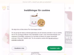 Namnlappar