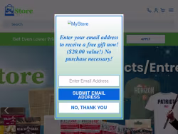 Mystore
