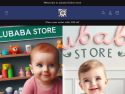 Lubabastore