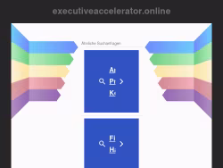Executiveaccelerator