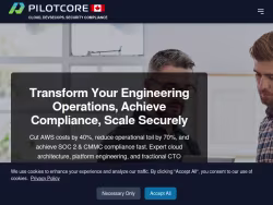 Pilotcoresystems