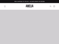 Amelia-manchester