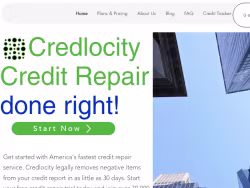Credlocity