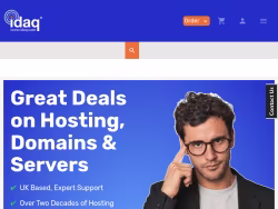 Idaqnetworks