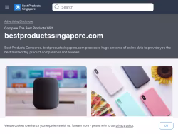 Bestproductssingapore