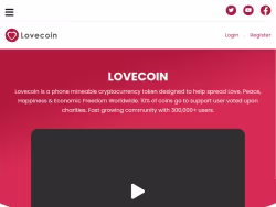 Lovecointoken