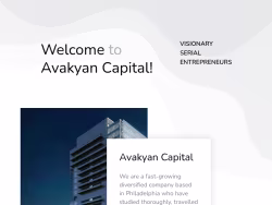 Avakyancapital
