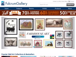 Fulcrumgallery