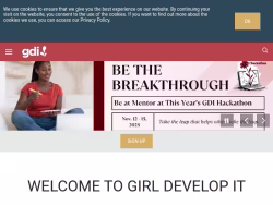 Girldevelopit