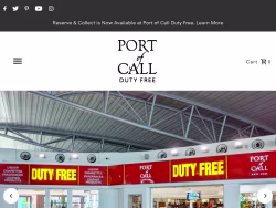 Portofcalldutyfreeja