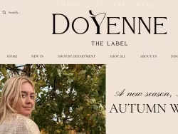 Doyennethelabel