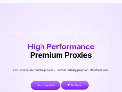 Highproxies