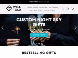 Welltolddesign