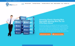Blubox-it