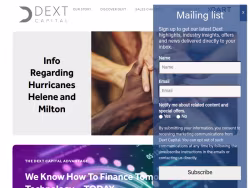 Dextcapital