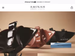 Aminahabduljillil logo