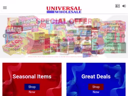 Universalwholesaleonline