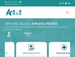 Starmdbilling
