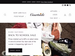 Courtsidesneakers