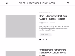 Cryptoandreviews