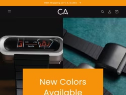 Californiawatch