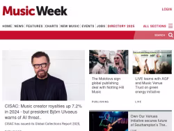 Musicweek