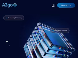 Analytics2go