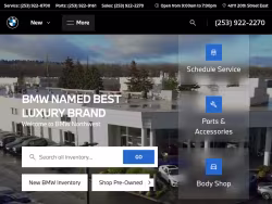 Bmwnorthwest