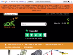 Gdktrading
