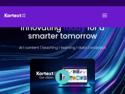Kortext