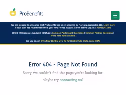Probenefits