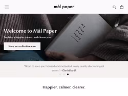 Malpaper