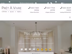 Pretavivre