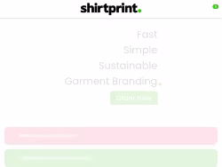 Shirtprint