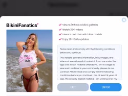 Bikinifanatics