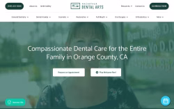 MacArthur Dental Arts
