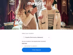 Mayoral