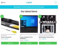 Techandhome