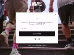 Annmsshop