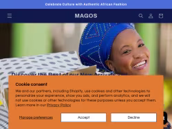 Myafricanfashions