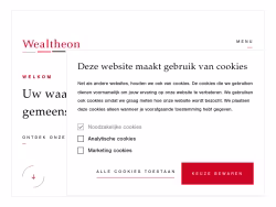 Wealtheon