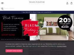 Woods-furniture