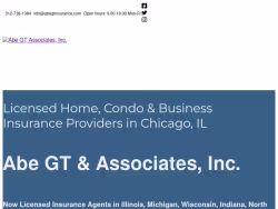 Abegtinsurance