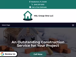 Constructionbradentonfl