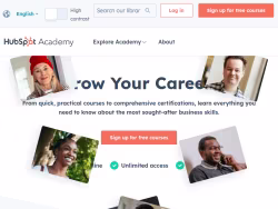 Academy