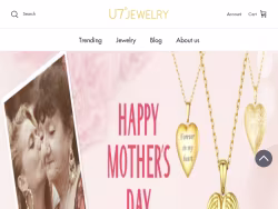 U7jewelry