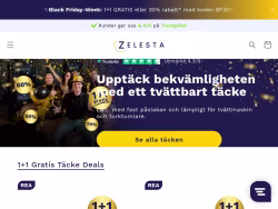 Zelesta