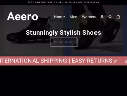 Aeero