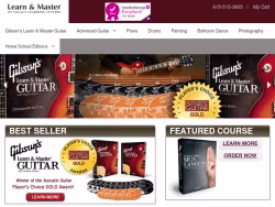 Learnandmaster