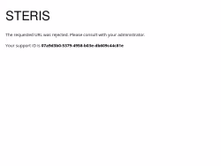 Steris